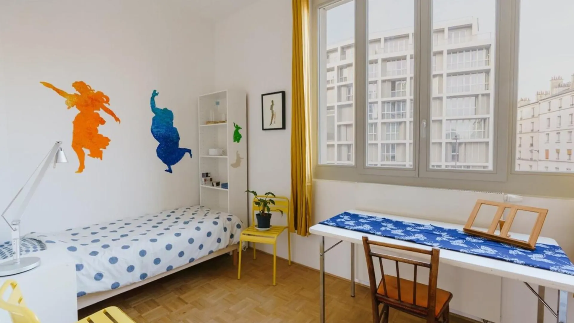 Centrally-Located Studio Reuilly-Diderot Βίλα Παρίσι
