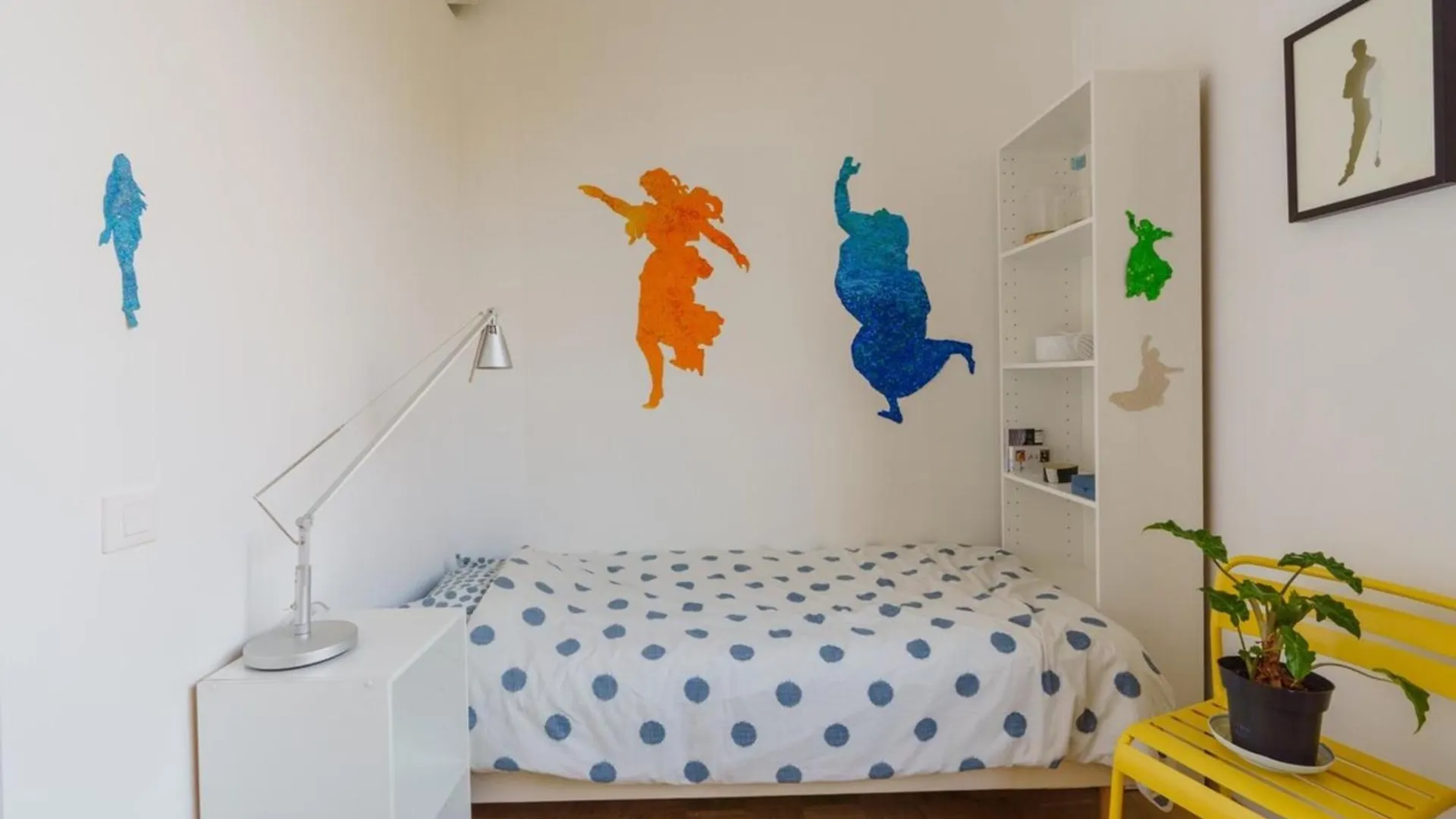 Σπίτι διακοπών Centrally-Located Studio Reuilly-Diderot Βίλα Παρίσι